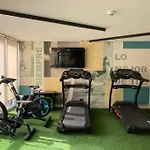 Nuevo Depto Metro Irarrazabal Nunoa