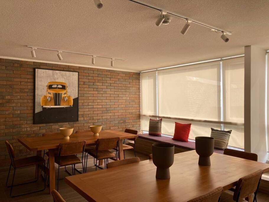 Apartamento Nuevo Depto Metro Irarrazabal Nunoa Santiago