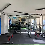 Nuevo Depto Metro Irarrazabal Nunoa